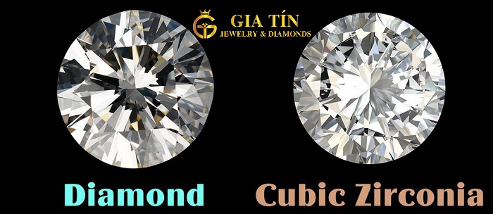 Zirconia vs Diamond