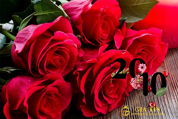 quà tặng 20/10 cho bạn gái