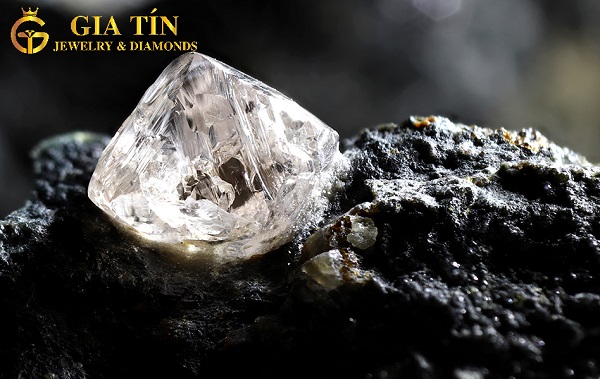 15 Sự thật thú vị về kim cương