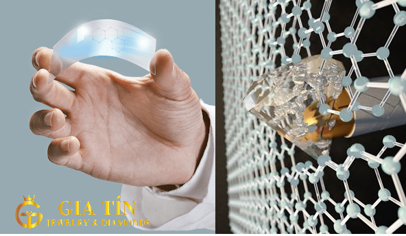 Top 10 vật liệu cứng nhất thế giới
