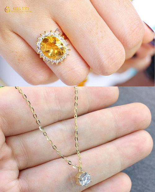 Cách chọn trang sức theo mùa đông