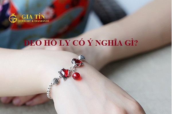 đeo hồ ly có ý nghĩa gì