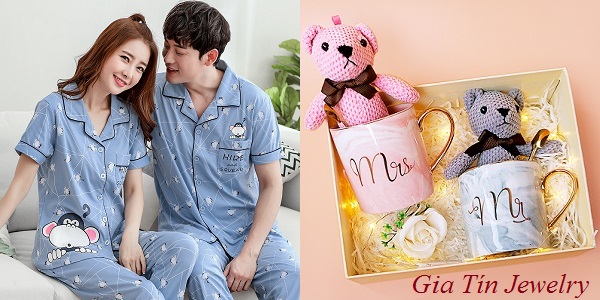 quà cưới tặng bạn thân