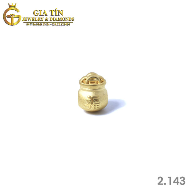 Charm tui tien tai loc 5