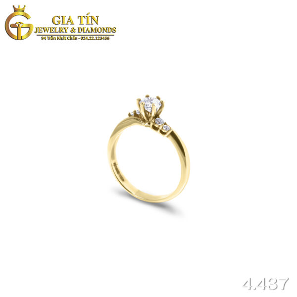 Nhan nu vang 4 1